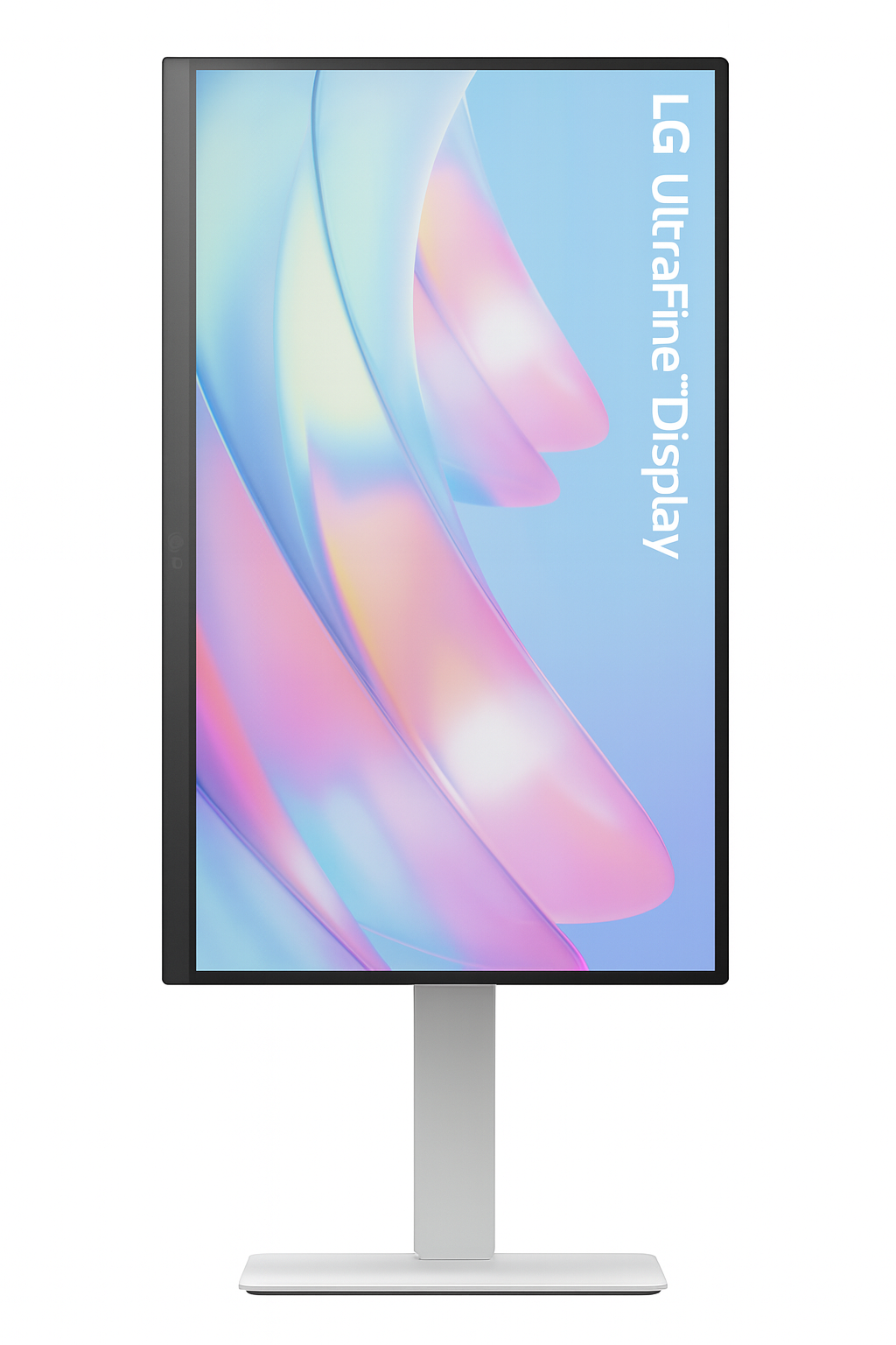 LG 27 Inch 4K UHD UltraFine IPS PC Monitor HDR10 3840x2160 thumbnail 2