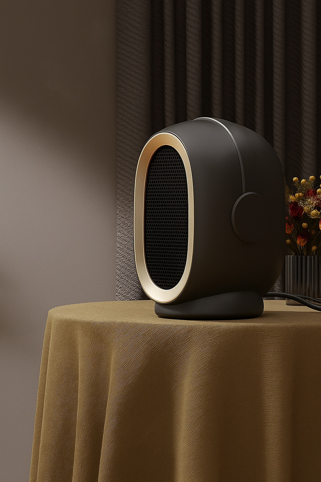 Portable Mini Electric Heater